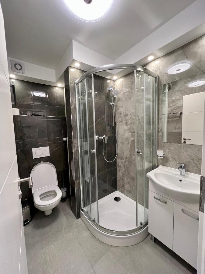 Apartment Am Stadtbach By Aux Property Augsburg Zewnętrze zdjęcie