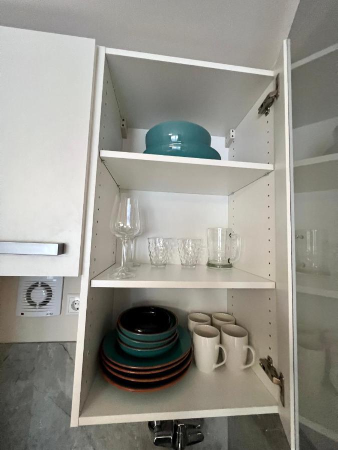 Apartment Am Stadtbach By Aux Property Augsburg Zewnętrze zdjęcie